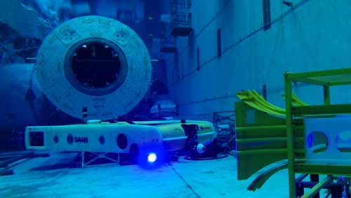 Hybrid-ROV-AUV