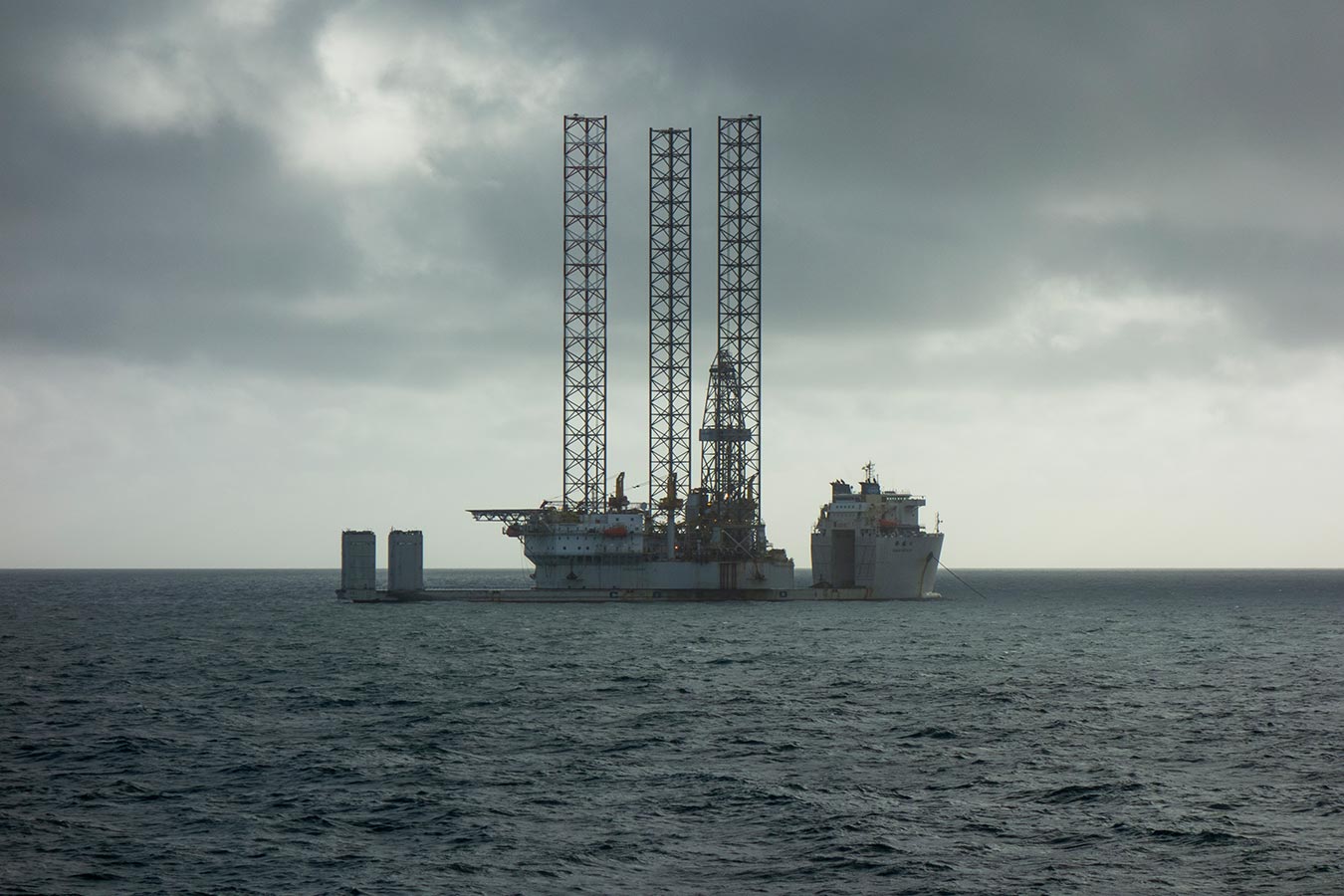 Leak detection Sonardyne