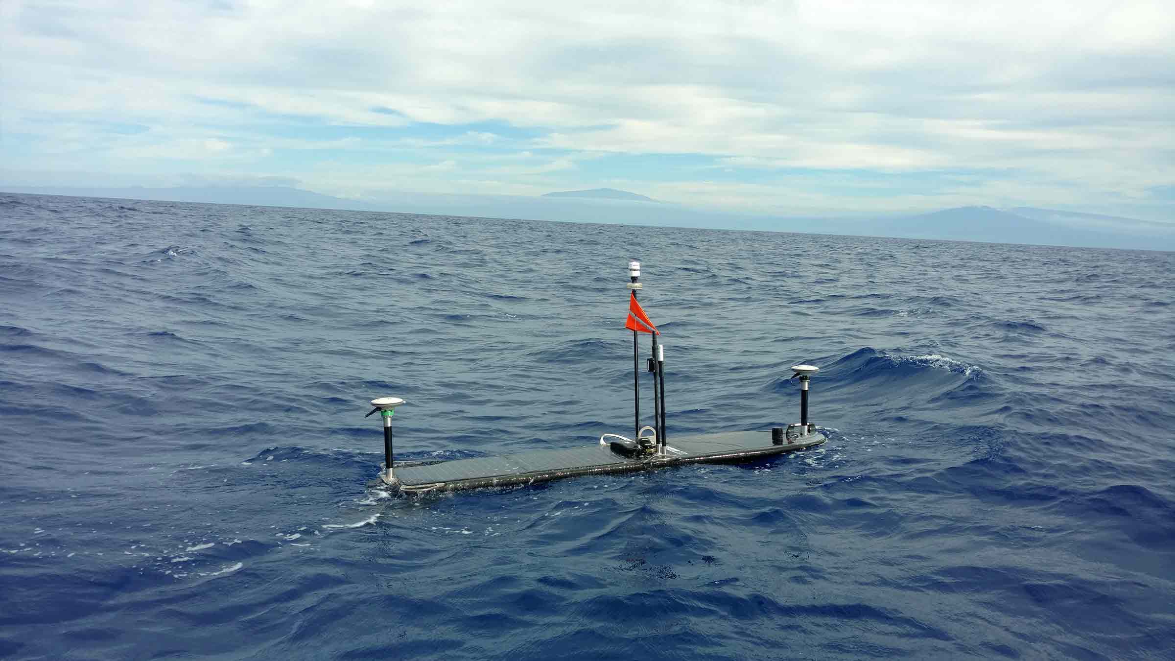 Monitoring the restless earth – plate tectonic motion