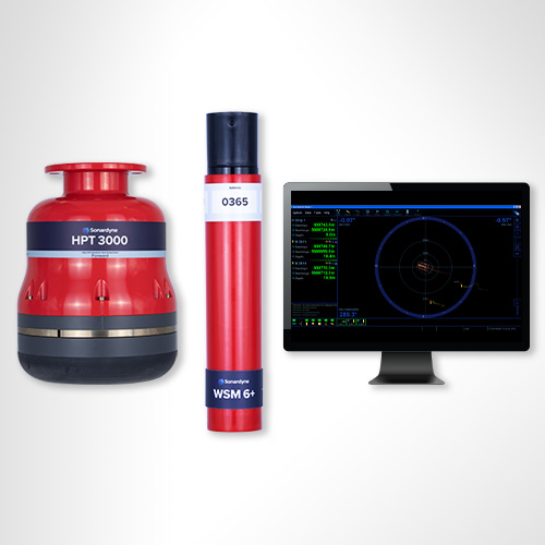 USBL Mini Ranger 2 at a glance