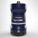 Gyro USBL