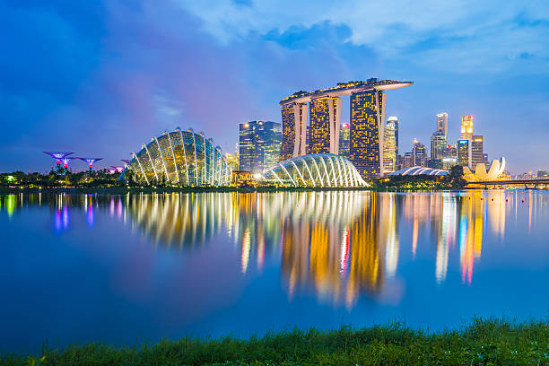Regional Sales Manager – Asia