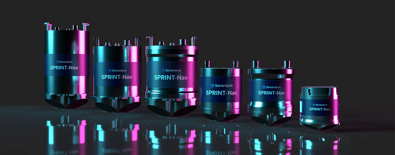 SPRINT-Nav Family