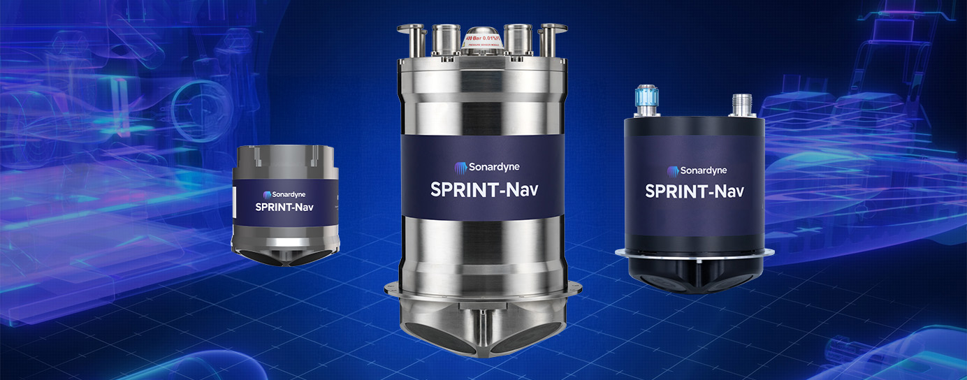 SPRINT-Nav Family