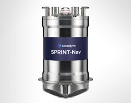 SPRINT-Nav DP