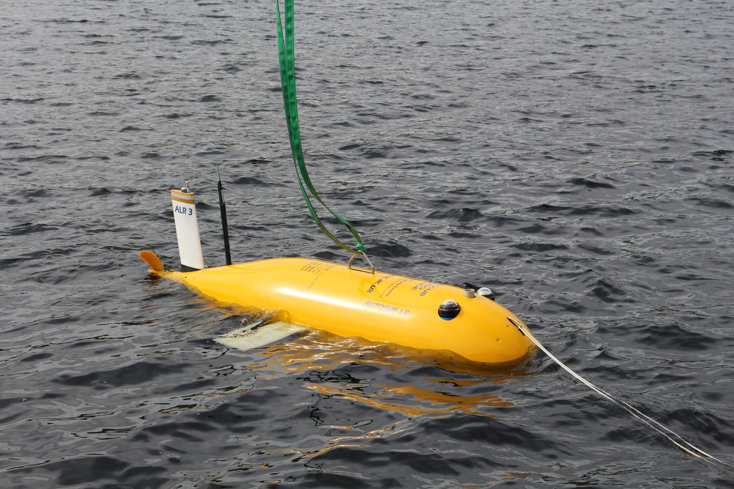 Extending the limits of autonomous systems