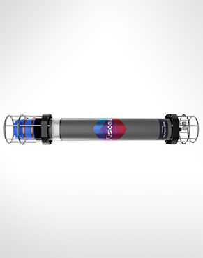 Tsunami detection system