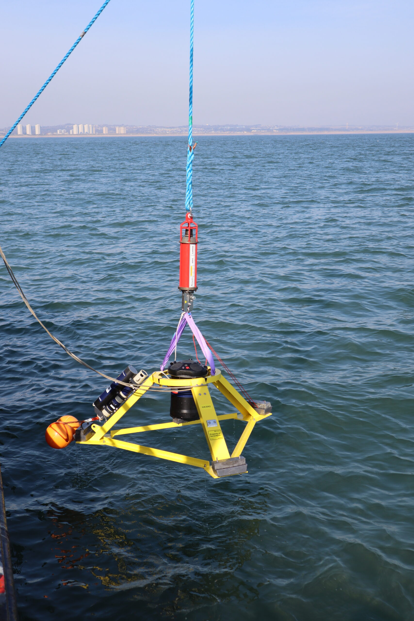 Applications System Engineer