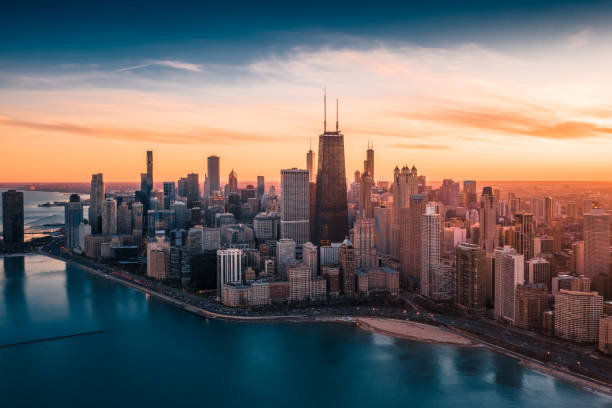 OCEANS – Great Lakes