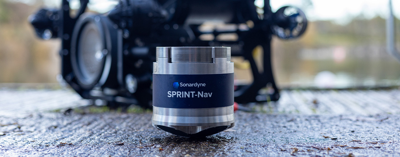 SPRINT-Nav U