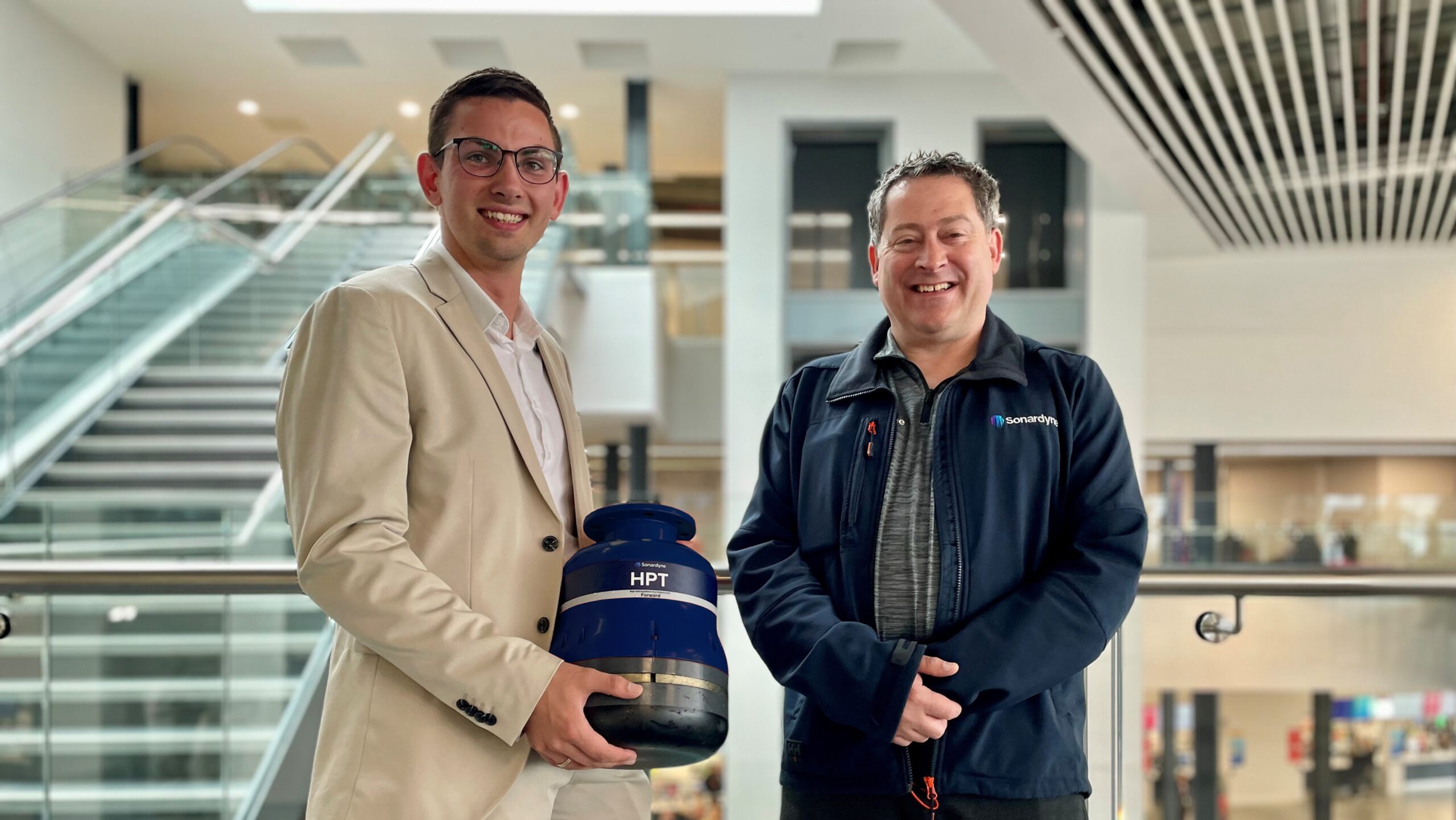 Stema Systems adds Sonardyne USBL to expand rental fleet