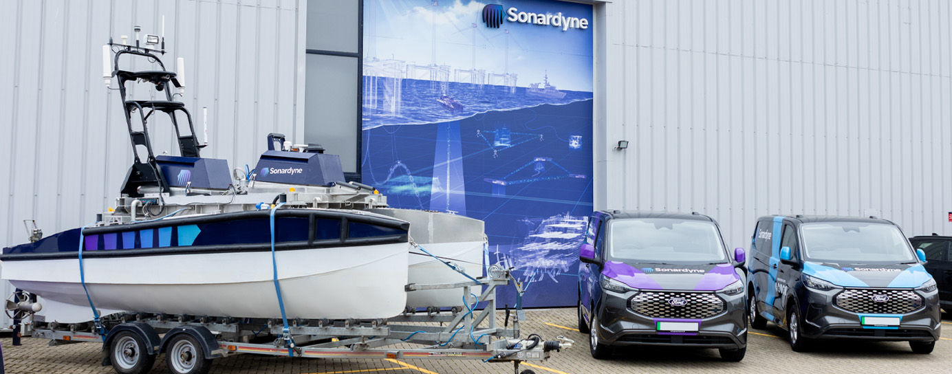 Driving sustainable growth on a global stage