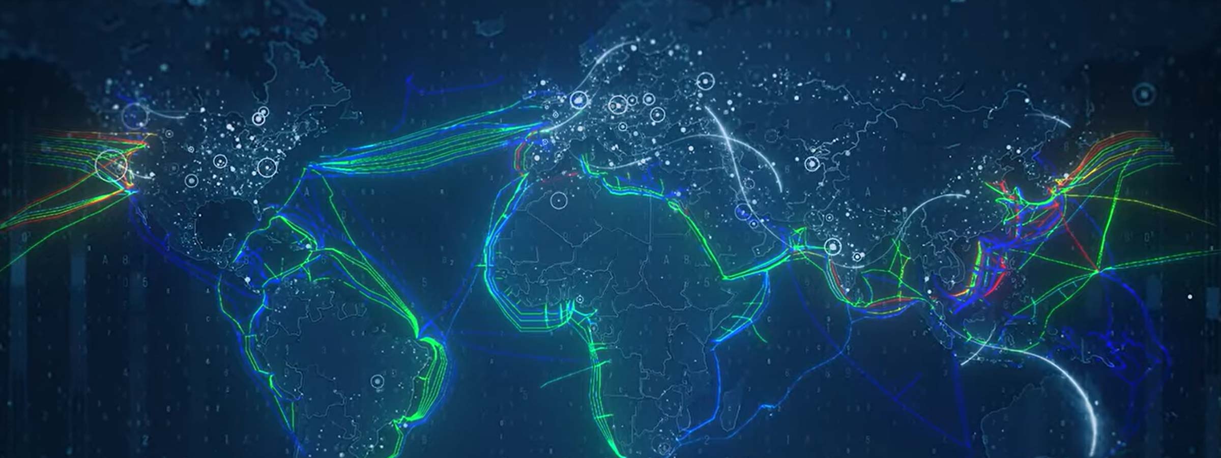 A single solution for accurate underwater cable operations