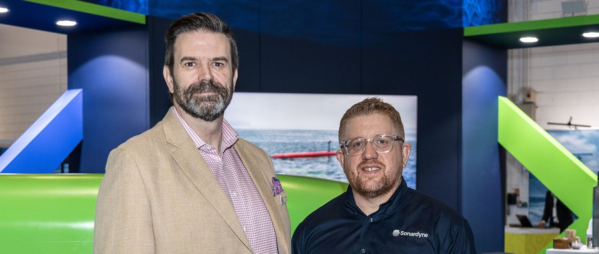 Cellula Robotics selects Sonardyne for long-range AUVs