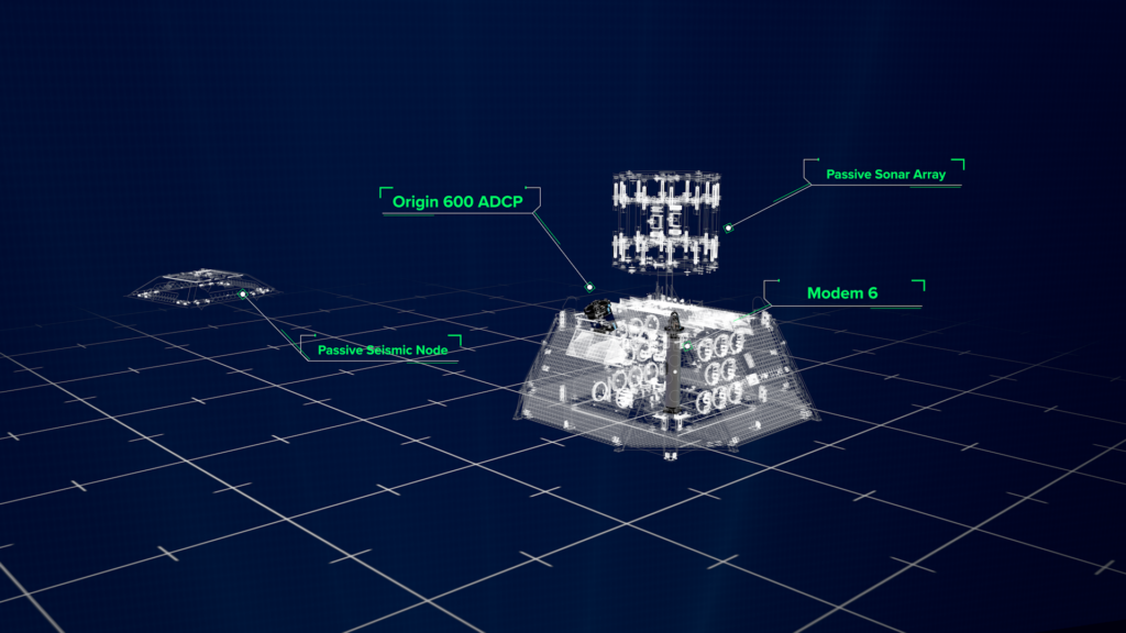 Offshore CCS In The US Trust Is Earned Below The Seafloor Sonardyne Offshore CCS In The US Trust Is Earned Below The Seafloor Sonardyne