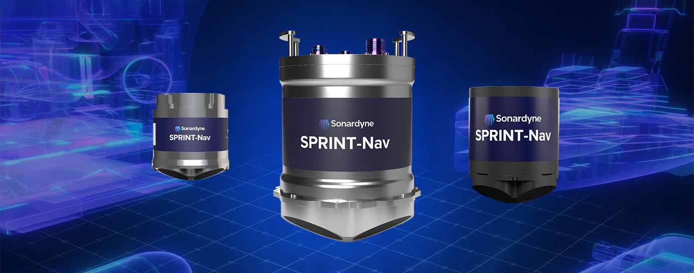SPRINT-Nav M
