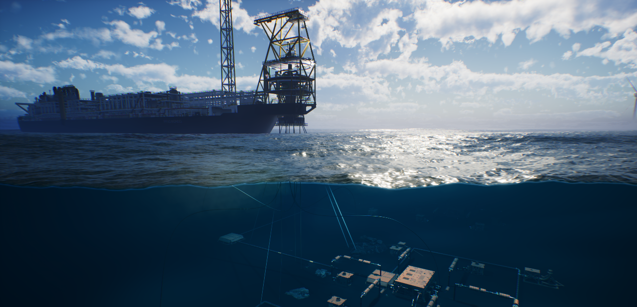 Sonardyne, AMOG sign subsea asset monitoring MoU