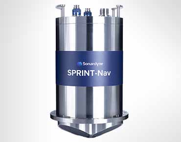 SPRINT-Nav F/FX