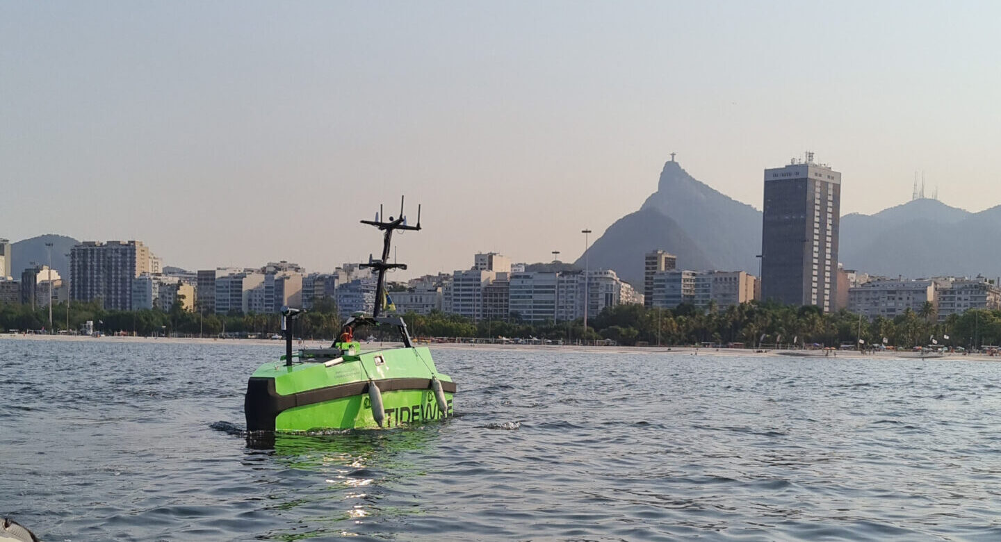 Por que o mercado subsea no Brasil precisa de mais inteligência entre as inspeções